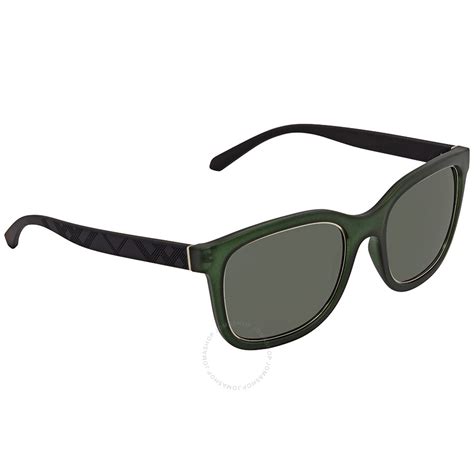 green burberry shades|unisex burberry sunglasses.